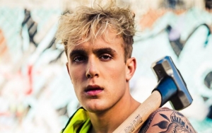 FBI Seizes Large Guns From Jake Paul's House During Raid