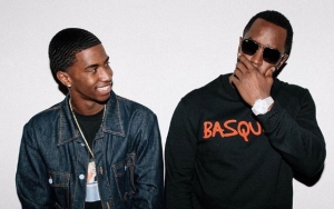 Diddy's Son Christian Combs Shares Pic of Injured Face Following Car Crash