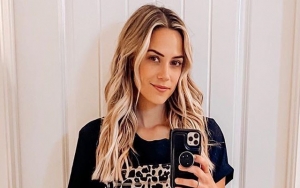 Jana Kramer Feels 'Terrible' Having to Halt Filming Over Early Symptoms of Pneumonia