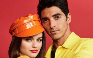 Taylor Zakhar Perez Sets Record Straight on Joey King Dating Rumors