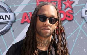 Ty Dolla $ign's Girlfriend Accused of Poisoning Him With Food Because of This Post