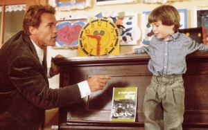 'Kindergarten Cop' Screening Canceled Following Accusation of Romanticizing Over-Policing