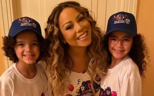 Mariah Carey's Son Calls Out Fan Who Urges Others to Stop Asking Him Personal Question