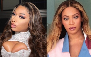 Megan Thee Stallion Gets Candid About Beyonce Friendship: She's Like a Family
