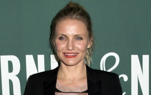 Cameron Diaz Finds 'Peace' After Walking Away From Movie Career