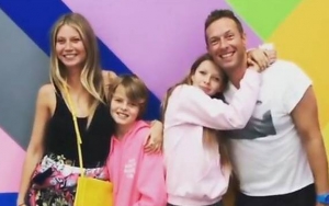 Gwyneth Paltrow 'Tattered' After Trying Everything to Save Chris Martin Marriage