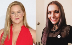 Amy Schumer Devastated by Rape Victim Daisy Coleman's Suicide