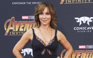 Jennifer Grey Officially Confirmed for New 'Dirty Dancing' Movie
