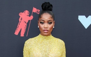 Keke Palmer to Serve as Host at 2020 MTV Video Music Awards