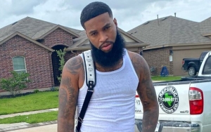 Prayers Up for Rapper Chris Sails as He's Reportedly Hit by Drunk Driver