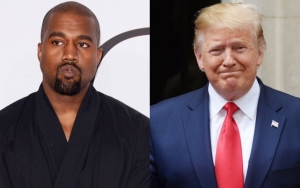 Kanye West's Business Faces Boycott Threat Amid Rumors He's Running Campaign to Back Trump
