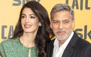 George and Amal Clooney Show Deep Concern to Beirut Explosion Victims With $100K Donation