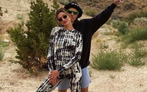 Justin Bieber and Hailey Baldwin Credit COVID-19 for Them Knowing Each Other Deeper