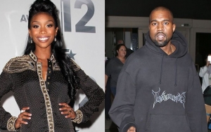 Brandy Comes to Kanye West's Defense: He Needs a Lot of Love and Compassion