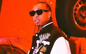 Tyga Asked to Cancel Concert in Belarus Following 'Propaganda Stunt' Criticism