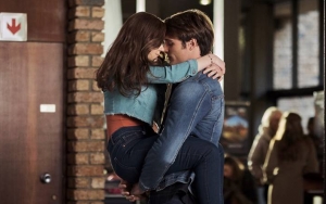 Joey King Says Jacob Elordi's Lying About Not Watching 'The Kissing Booth 2'