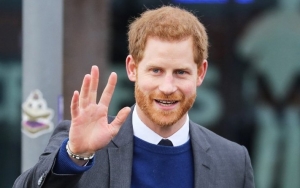 Prince Harry Calls Out Social Media Bosses for Stoking 'Crisis of Hate' 