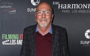 Golden Globe Boss Lorenzo Soria Dies at 68