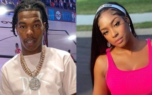 Lil Baby Feuding With His BM for Giving Jayda Birkin Bag but Failing to Pay Son's Tuition