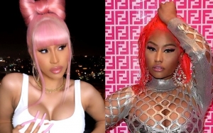 Cardi B Seemingly Shows Love to Nicki Minaj in New Interview