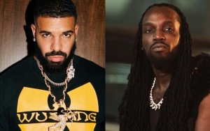 Drake Hits Back at Jamaican Dancehall Artist Mavado Following Culture Appropriation Claims