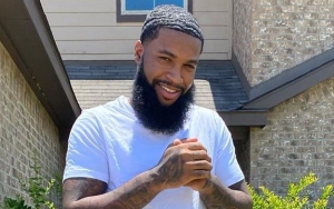 Chris Sails' Family Still Looking for Him One Day After Alleged Car Accident