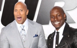 Tyrese Gibson Denies Having Issues With Dwayne Johnson: 'I Got Love for The Rock'