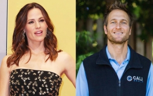 Jennifer Garner's Ex-Beau John Miller Seen Reuniting With His Ex-Wife After Their Split