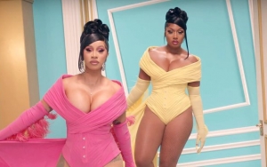 Cardi B and Megan Thee Stallion Slammed as Danger to Young Girls Over Their Collab 'WAP'