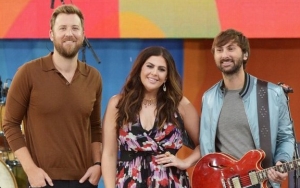 Lady Antebellum, Brad Paisley, Tim McGraw Tapped for Children's Hospital Livestream