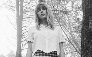 Taylor Swift Scores Longest No. 1 Album in U.K. as 'Folklore' Stays Atop Chart