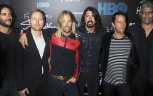 Foo Fighters Call Off 25th Anniversary Tour