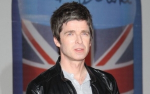 Noel Gallagher Has New Addiction During Lockdown