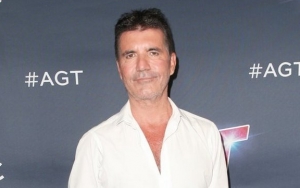 Simon Cowell Needs Surgery for His Injuries Following Accident