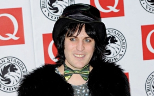 Noel Fielding Expecting Baby With Girlfriend 