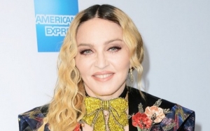 Madonna Returns to Warner in 8-Figure Deal After Leaving Interscope