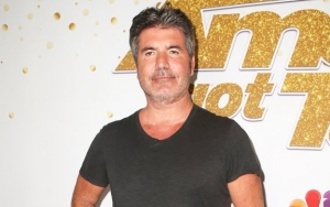 Simon Cowell 'Under Observation' After Undergoing Surgery to Correct His Broken Spine
