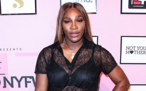 Serena Williams Supplies Underserved Schools With 4 Million Masks Amid COVID-19 Pandemic