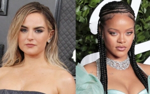 Jojo Gushes About Body Confidence After Becoming Ambassador for Rihanna's Savage X Fenty Line