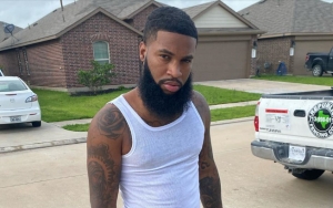 Chris Sails Returns to Instagram After Car Crash, Says He Has Proof of Accident
