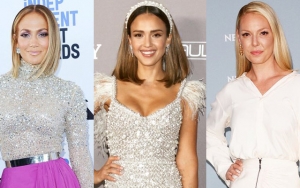 Jennifer Lopez, Jessica Alba and Katherine Heigl Deemed Nightmare Clients by Former Stylist