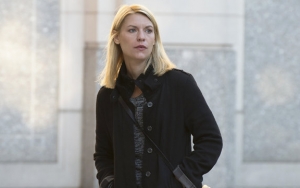 Claire Danes Calls Herself Masochist for Reading Bad 'Homeland' Reviews While in Labor