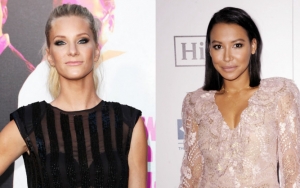 Heather Morris Shares How She Copes With the Death of 'Glee' Co-Star Naya Rivera in Emotional Video