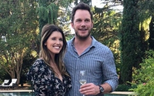 Chris Pratt and Katherine Schwarzenegger Introduce Newborn Daughter