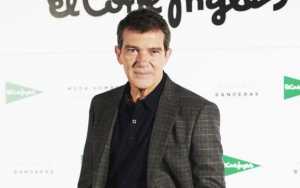 Antonio Banderas Feels 'Relatively Well' When Confirming COVID-19 Diagnosis on 60th Birthday