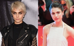 Cara Delevingne Shares Cozy Moments With Margaret Qualley Amid Romance Rumors