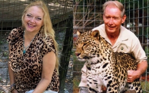 Carole Baskin's Ex-Stepdaughters Offer $100K Reward for Info About Father's Disappearance