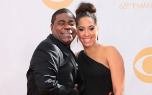 Tracy Morgan Facing Court Battle Against Estranged Wife Over Daughter's Custody