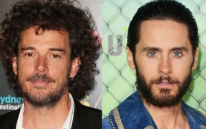 'Lion' Director to Team Up With Jared Leto for 'Tron Legacy' Sequel