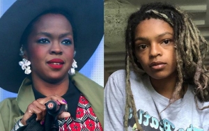 Lauryn Hill's Daughter Selah Details Her Mom's Physical Abuse in the Past